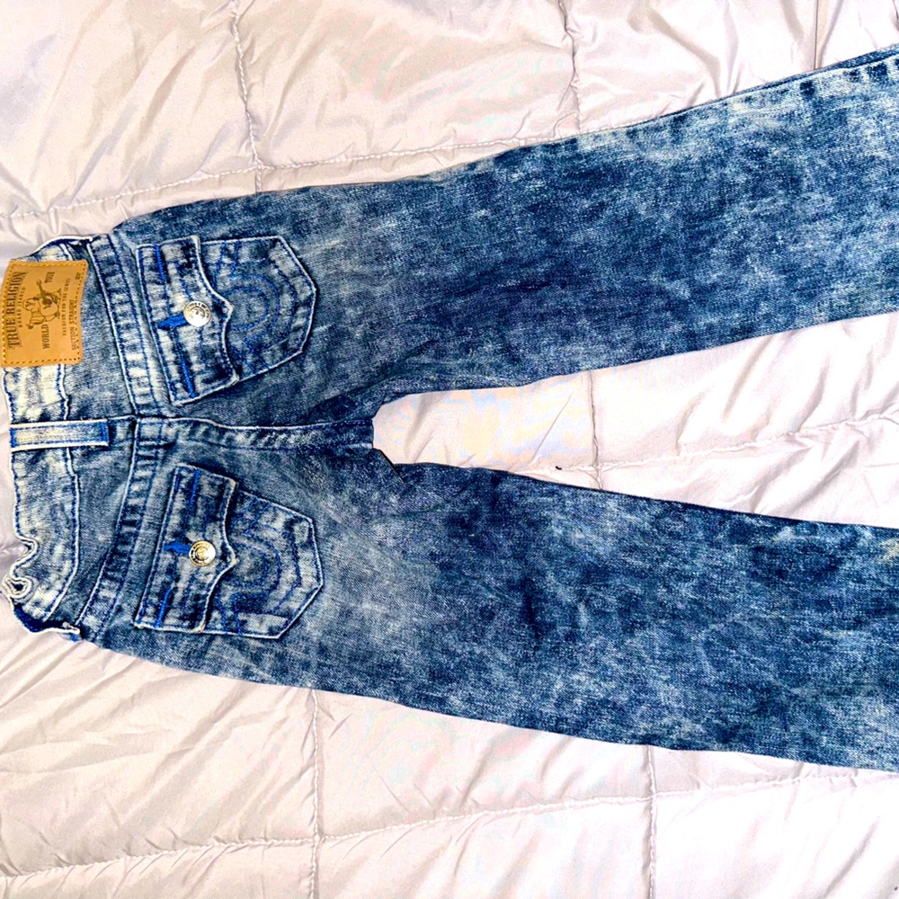 True religion jeans